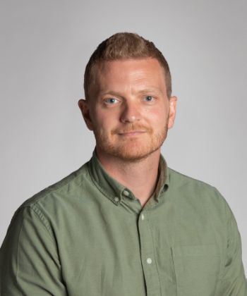 Casper Nørgaard Jensen