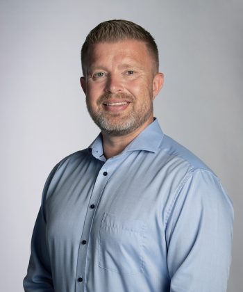 Henrik Kjaer Pedersen